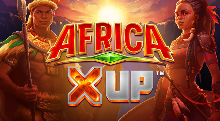 Обзор онлайн-слота Africa X Up