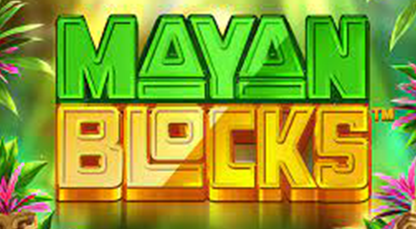 Обзор онлайн-слота Mayan Blocks