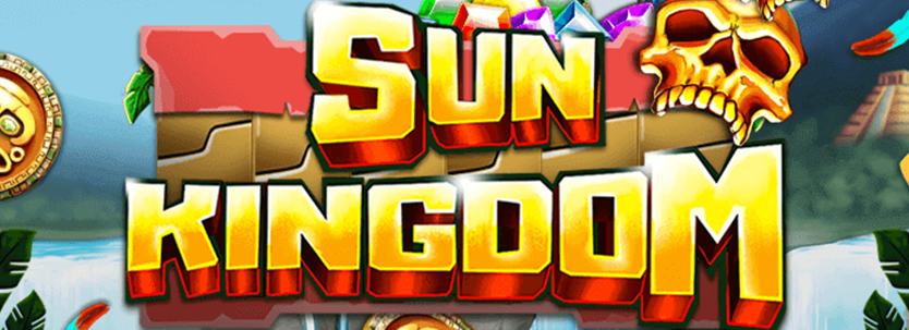 Обзор онлайн-слота Sun Kingdom