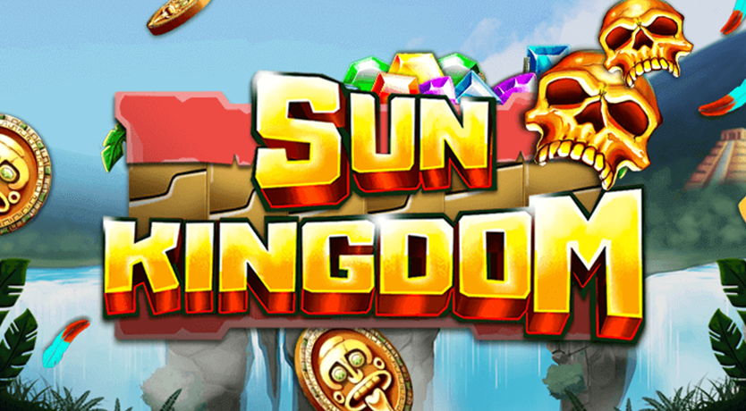 Обзор онлайн-слота Sun Kingdom