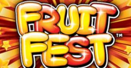 Обзор онлайн-слота Fruit Feast