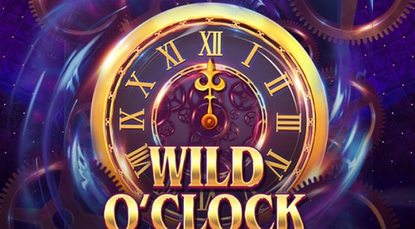 Обзор онлайн-слота Wild O'Clock